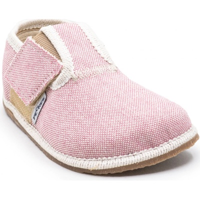 Pegres Barefoot BF01U růžové