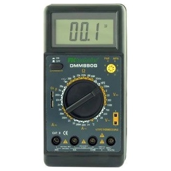 FK TECHNICS 890G
