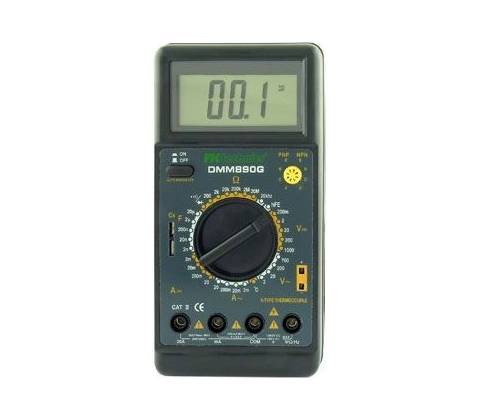 FK TECHNICS 890G