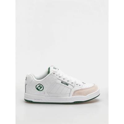 Globe Tilt white/green
