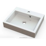 SAPHO Orinoko 50x10x42 cm (OR050)
