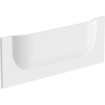 RAVAK ARC - Преден панел, 160x57 см, бял CZE8100A00 (CZE8100A00)