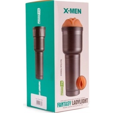X-Men Fantasy Ladylight