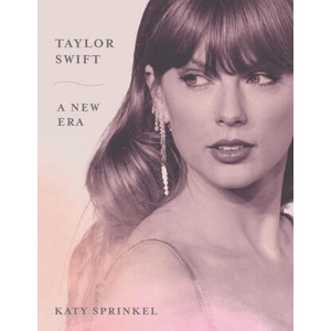 Taylor Swift | Sprinkel, Katy (ISBN: 9781637276822)