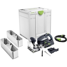 FESTOOL DF 700 EQ-Plus DOMINO XL 576426