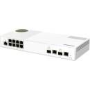 QNAP QSW-M2108-2C