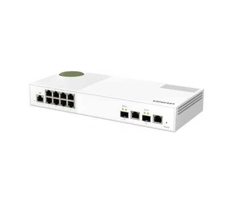 QNAP QSW-M2108-2C