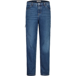 Maloja Мъжки дънки Maloja FioriM. Jeans - Dark Blue Wash Multi - размер 36 (011-0632-0117)