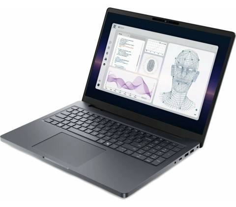Dell Pro Max Plus16 12WG3
