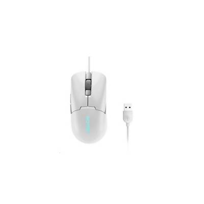 Lenovo Legion M300s RGB Gaming Mouse - white GY51H47351