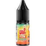 Black Oil4vap Booster Nic Salts 20mg 10ml