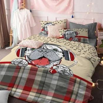 Image 1 of PNG детски спален комплект Парти