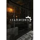Leadwerks Game Engine