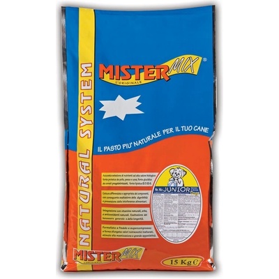 Mister Mix Junior Maxi Dogs 1 kg