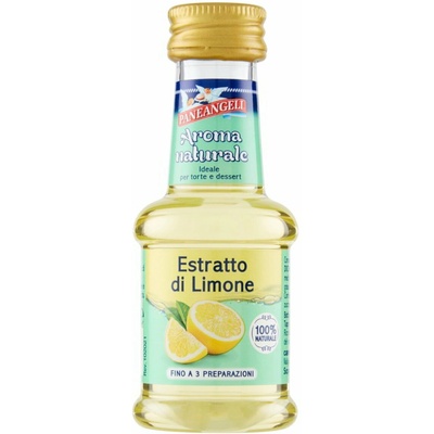 CAMEO PANEANGELI AROMA NATURALE LIMONE 35 ml