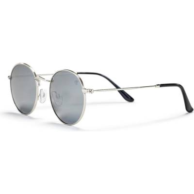 CHPO Слънчеви очила Chpo Liam Mirror S3 Sunglasses - Silver / Silver Mirror - размер S/M (205-3811-0211)