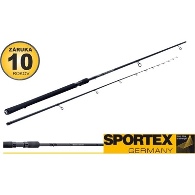 SPORTEX Rapid Feeder Medium XS 3 m 80-150 g 2 díly