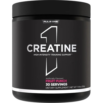 Rule 1 Creatine, 210 Grams