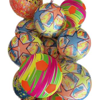 Image 1 of Armtoys ШАРЕНИ ЛЕКИ ТОПКИ