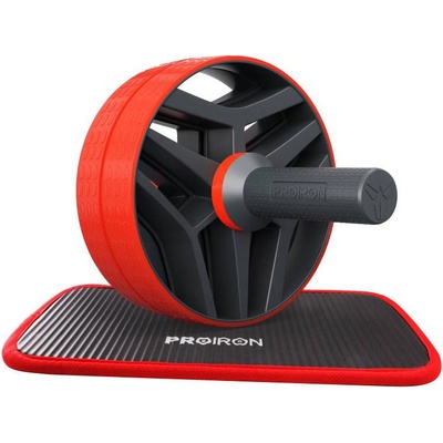 PROIRON Power Exercise Wheel – Zboží Mobilmania