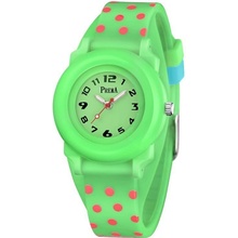 Shim Watch Prema Polka Dots Zelené 180604114816