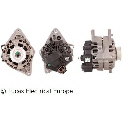 LUCAS ELECTRICAL Alternátor LUE LRA02320