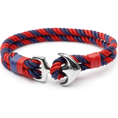 Miranda Lodní lano s kotvou AN243BR