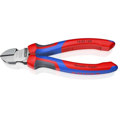 Kleště Knipex 70 02 160 štípací boční – Zboží Mobilmania