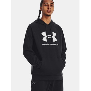 Under Armour Суитшърт Rival Fleece Logo HD (1379758-001)
