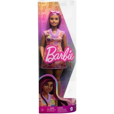 BARBIE MÓDY 207