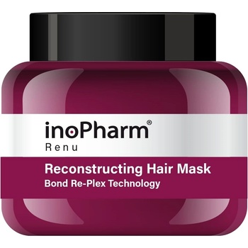 InoPharm Renu Възстановяваща маска за коса, 250 ml