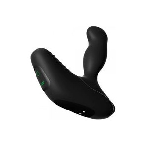 Nexus Revo Stealth вибриращ масажор за простата Черен (P23871)