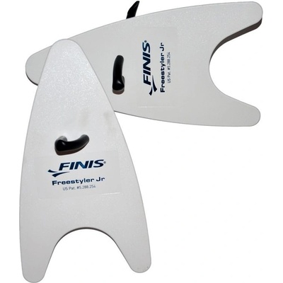 Finis Freestyler Hand Paddles junior