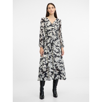 orsay Черна дамска макси рокля ORSAY Orsay | Cheren | ЖЕНИ | XS