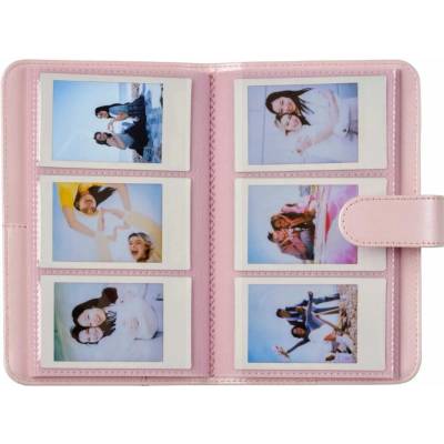 Fujifilm Instax Mini 13 album Candy Pink