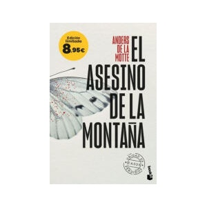 EL ASESINO DE LA MONTAÑA (0000)