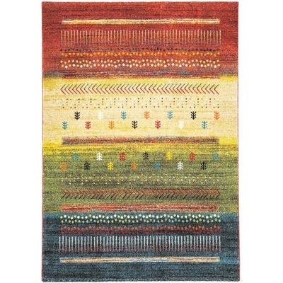 Merinos Art Etno red