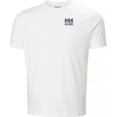 Helly Hansen Shoreline 3.0 biele