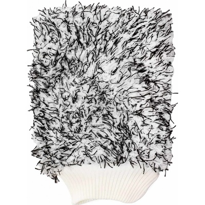 AMiO Rukavica na umývanie z mikrovlákna 25 x 18 cm 600g/sqm