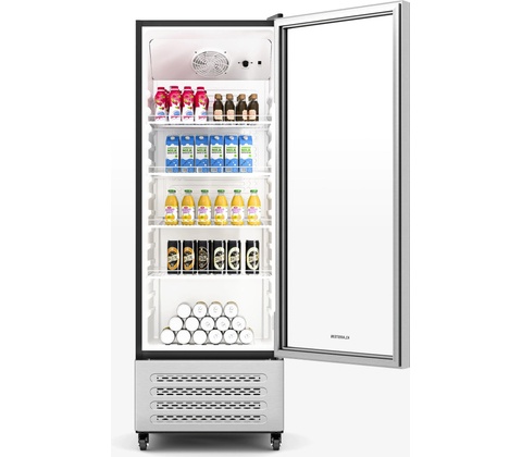 Klarstein GrandCooler 270 l