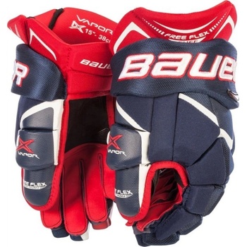 Hokejové rukavice Bauer Vapor 1X SR