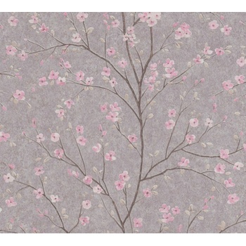 A. S. Création Влизелинов тапет за стена metropolitan stories 2 37912-2