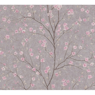 A. S. Création Влизелинов тапет за стена metropolitan stories 2 37912-2