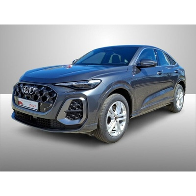 Audi Q5 2.0 TDI quattro Sportback 150 kW