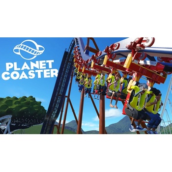 Planet Coaster