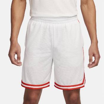Nike Мъжки къси панталони Nike DNA Dri-FIT 8 Basketball Shorts Mens - Summit White