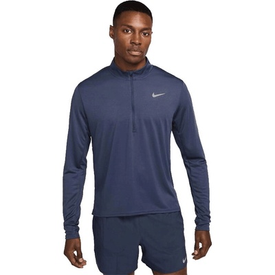 Nike M NK DF Pacer Top Hz Thunder Blue/reflective Silv