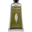 LOccitane En Provence chladivý krém na ruky Verbena (Cooling Hand Cream Gel) 75 ml