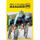 Pro Cycling Manager 26