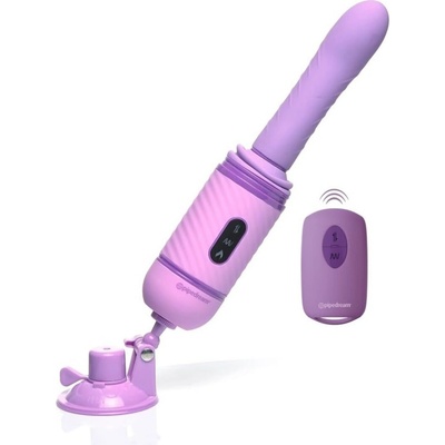 Pipedream Fantasy For Her Ultimate Thrusting Clit Stimulate-Her